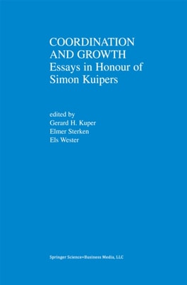 Coordination and Growth