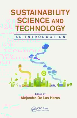 Sustainability Science and Technology