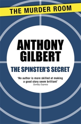 Spinster's Secret