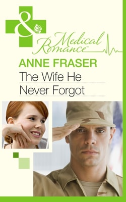 Wife He Never Forgot