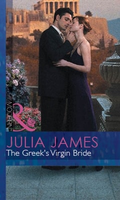 Greek's Virgin Bride