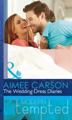 Wedding Dress Diaries