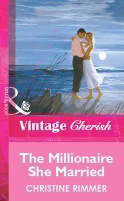 Millionaire She Married