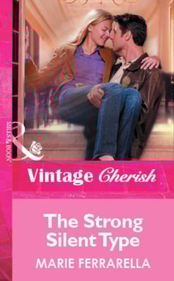 Strong Silent Type