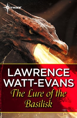 Lure of the Basilisk