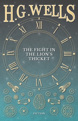 Fight in the Lion's Thicket