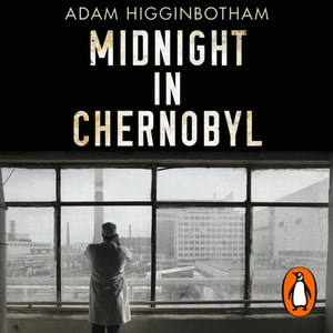 Midnight in Chernobyl