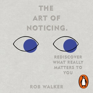 Art of Noticing