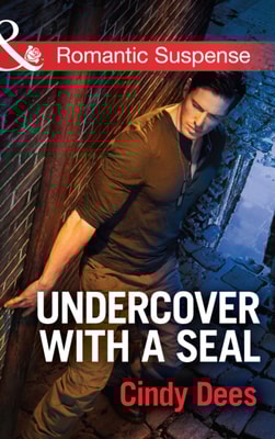 Undercover With A Seal
