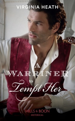Rescued By The Earl's Vows