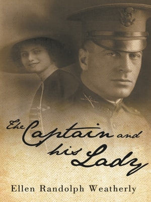 Captain and His Lady