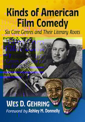 Kinds of American Film Comedy