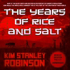 Years of Rice and Salt