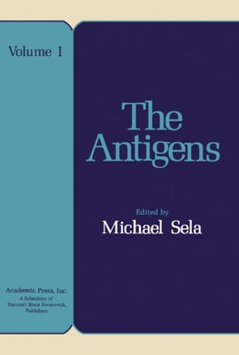 Antigens