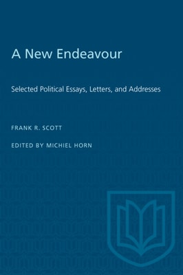 New Endeavour