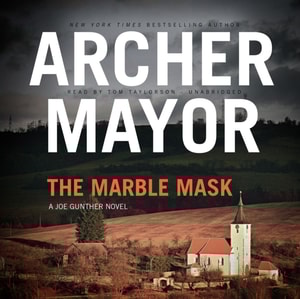 Marble Mask