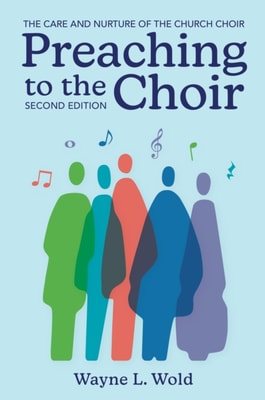 Preaching to the Choir Second Edition