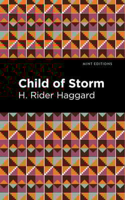 Child of Storm