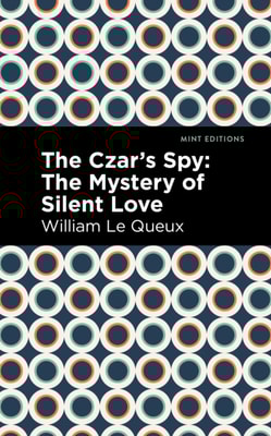 Czar's Spy