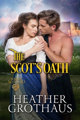 Scot's Oath
