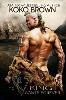 Viking Wants Forever