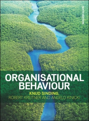 EBOOK: Organisational Behaviour, 6e