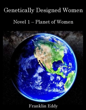 Genetically Designed Women