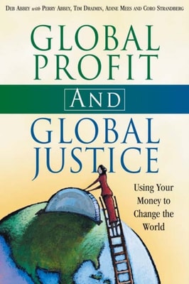 Global Profit AND Global Justice