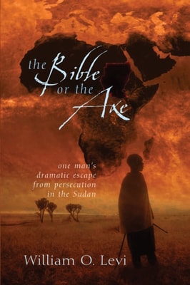 Bible or the Axe