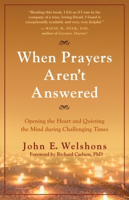 When Prayers Aren't Answered