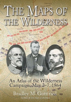 Maps of the Wilderness