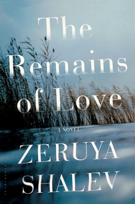 Remains of Love