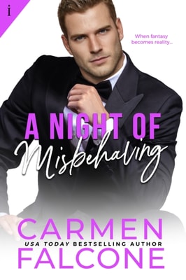 Night of Misbehaving