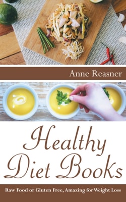 Healthy Diet Books