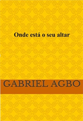 Onde está o seu altar?