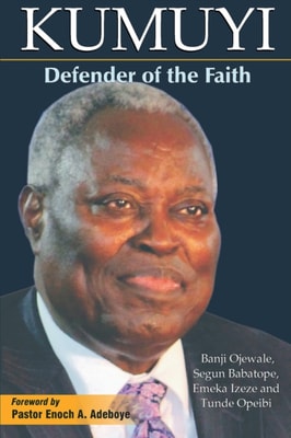 Kumuyi