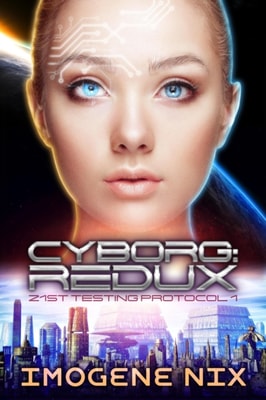 Cyborg: Redux