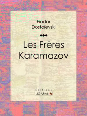 Les Frères Karamazov