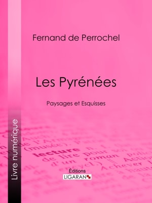 Les Pyrénées