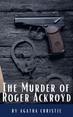 Murder of Roger Ackroyd