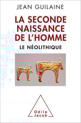 La Seconde Naissance de l’Homme
