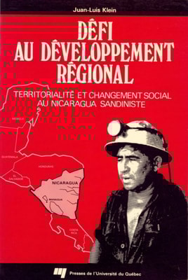 Défi au développement régional