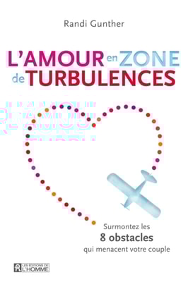L'amour en zone de turbulences