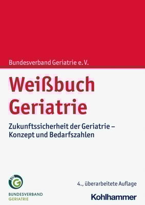 Weißbuch Geriatrie