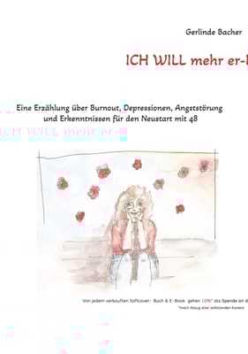 ICH WILL mehr er-LEBEN!
