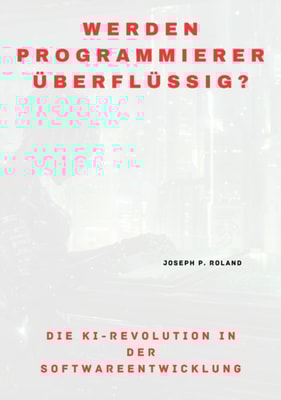 Werden Programmierer überflüssig?
