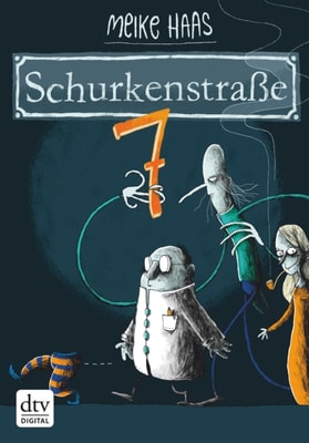 Böse Leute