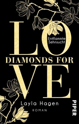Diamonds For Love – Entflammte Sehnsucht