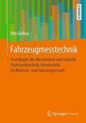 Fahrzeugmesstechnik