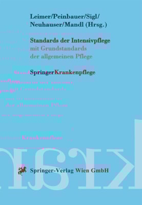 Standards der Intensivpflege